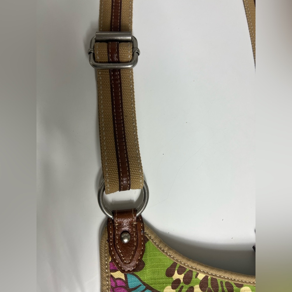 Fossil Crossbody Bag with Adjustable Strap - Picture 10 of 13